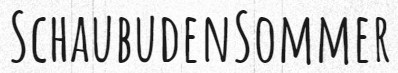 Logo - Schaubude Dresden e. V.